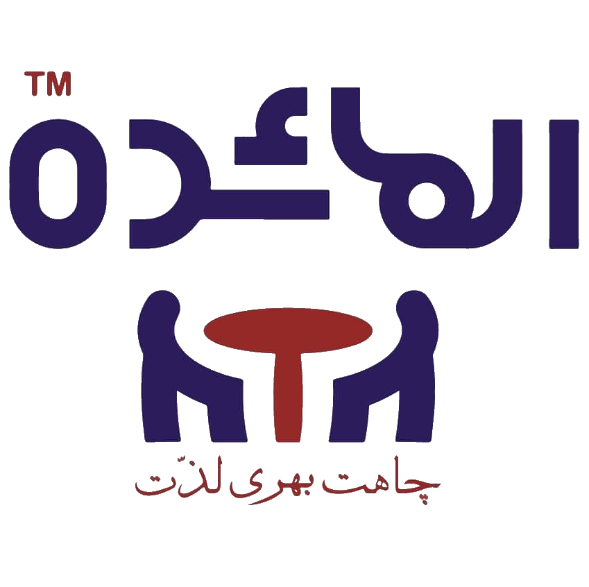 Almaidah Logo